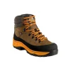 Cofra Move Buty Myśliwskie | Buty Trekkingowe | Buty Cofra® Move - Sonneck Orange 18160