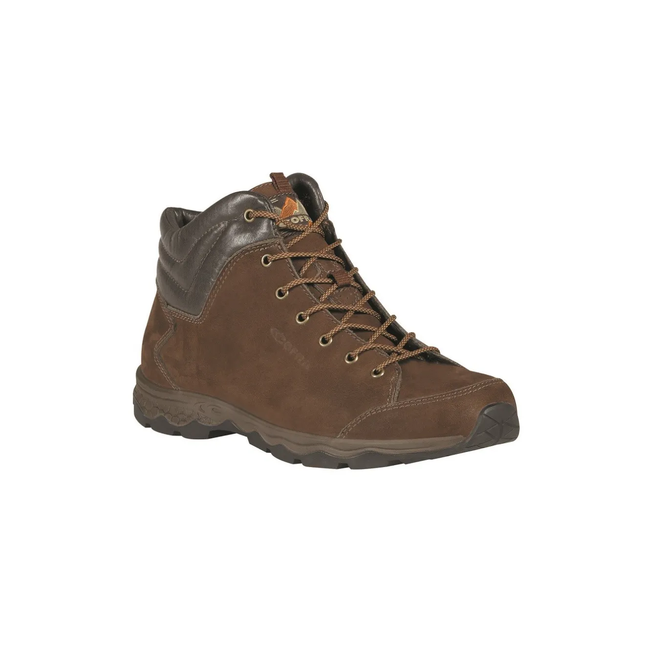 buty_cofra_move_hilltop_b_0.webp Cofra Move Buty Myśliwskie | Buty Trekkingowe | Buty Cofra® Move HILLTOP BROWN 15390-000
