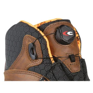 Cofra Move Buty Myśliwskie | Buty Trekkingowe | Buty myśliwskie Cofra® ALPAMAIO 19660