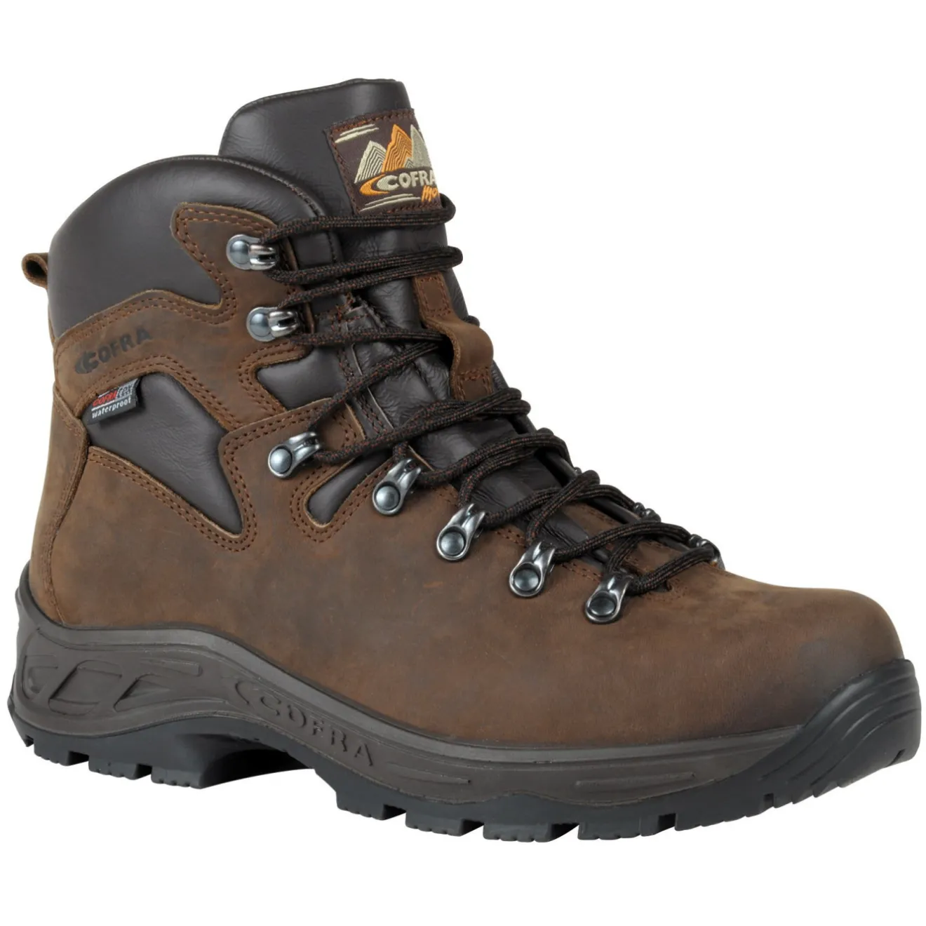 buty_myliwskie_cofra_move_0.webp Cofra Move Buty Myśliwskie | Buty Trekkingowe | Buty myśliwskie Cofra® Move- Vilan Brown 18100