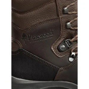 Pinewood Buty Myśliwskie | Buty Trekkingowe | BUTY MYŚLIWSKIE ® HIKING WYSOKIE