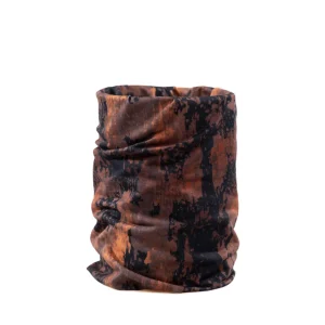 Taurus Chusty, Kołnierze, Szaliki | Szaliki, Apaszki, Chusty Myśliwskie | Chusta CAMO Orange TA-184-Orange