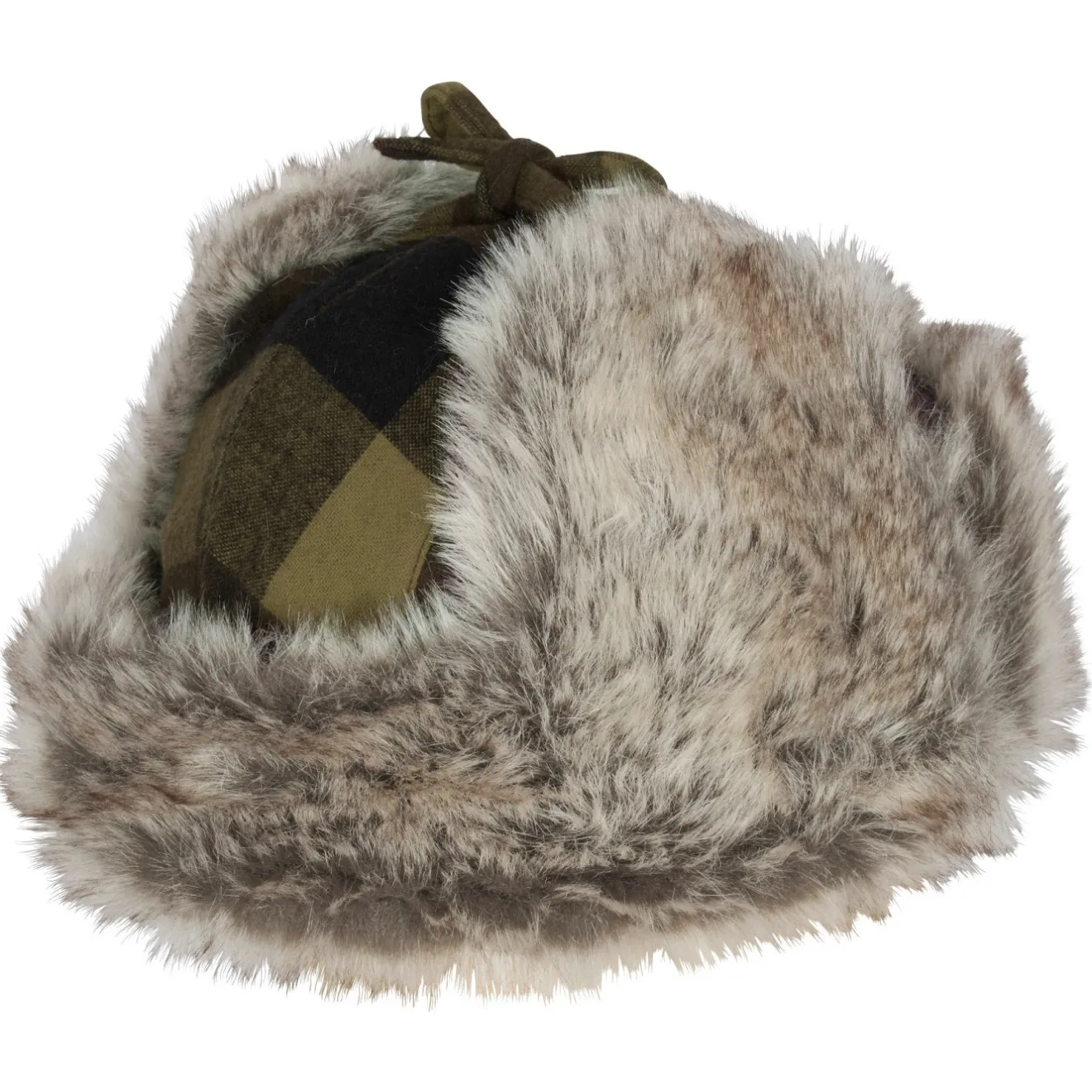 czapka_myliwska_zimowa_pi_3.webp Pinewood Czapki | Czapka myśliwska zimowa ® CLASSIC CHECKED 1420