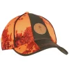 Pinewood Czapki, Kapelusze | Czapka ® FURUDAL HUNTERS WP CAP 1160 Strata /Moss Green (989)