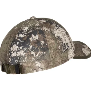 Pinewood Czapki, Kapelusze | Czapka ® FURUDAL HUNTERS WP CAP 1160 Strata Blaze/Moss Green (990)