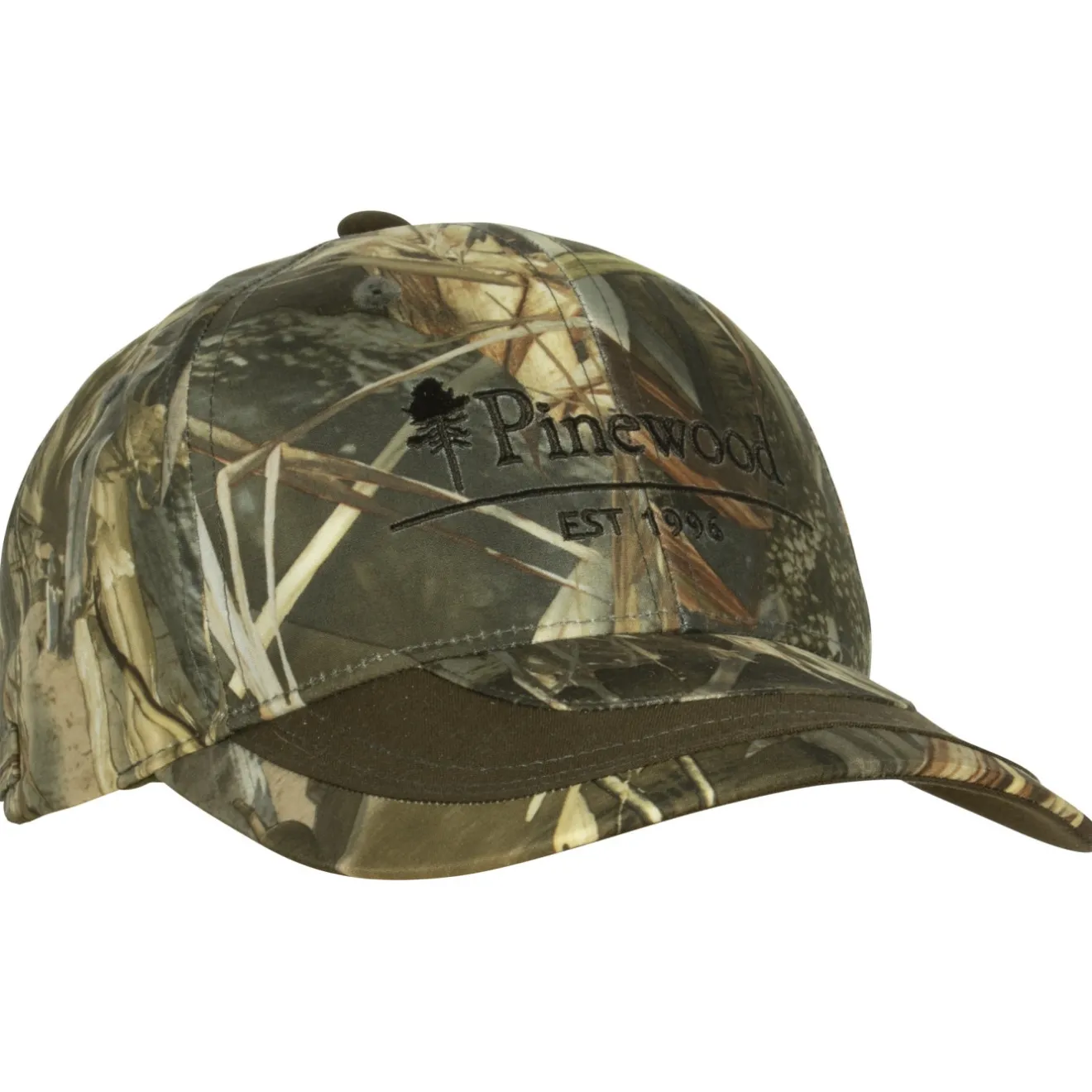 czapka_pinewood_hunters_c_0-1.webp Pinewood Czapki, Kapelusze | Czapka ® HUNTERS CAMOU 1178