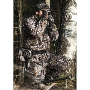Pinewood Czapki, Kapelusze | Czapka ® HUNTERS CAMOU 1178