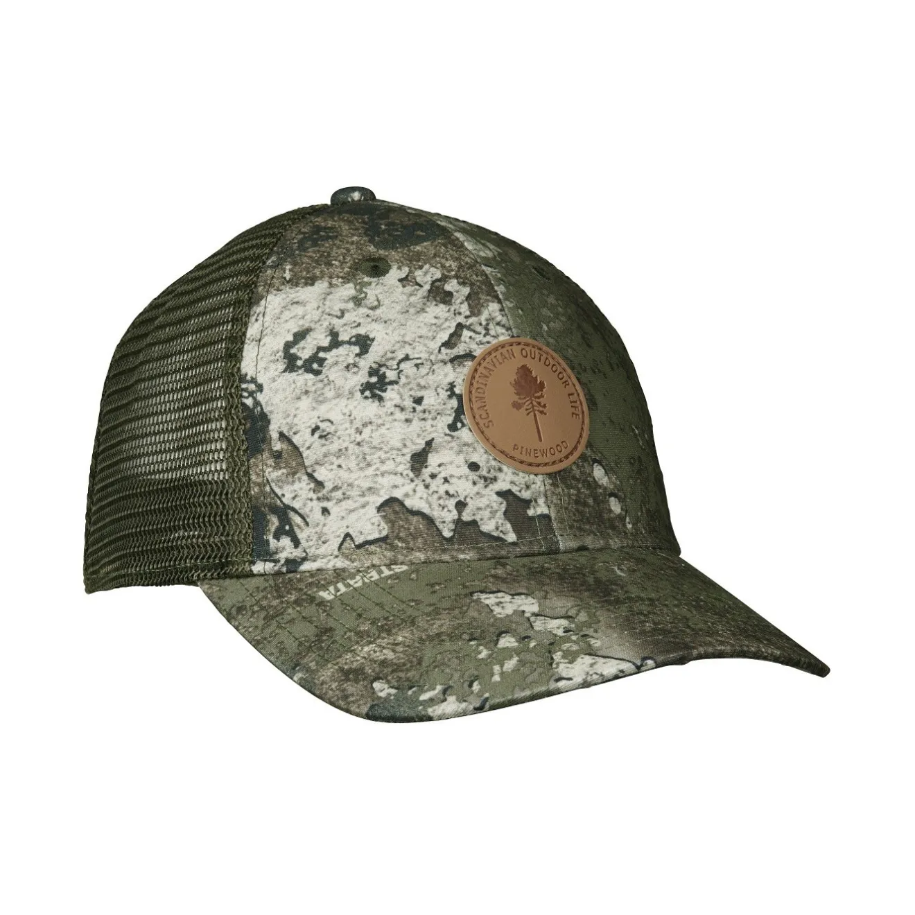 czapka_pinewood_hunters_m_0.webp Pinewood Czapki, Kapelusze | Czapki | Czapka ® HUNTERS MESH 1244