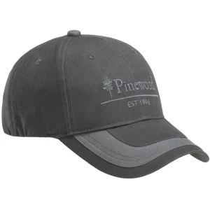 Pinewood Czapki, Kapelusze | CZAPKA ® TC 2-COLOUR 9194 D.Antracite