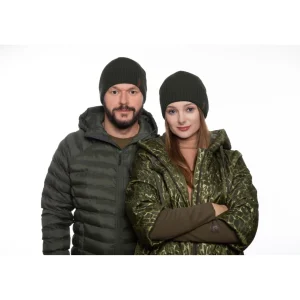 Taurus Czapki, Kapelusze | Czapka unisex GREEN TA-181