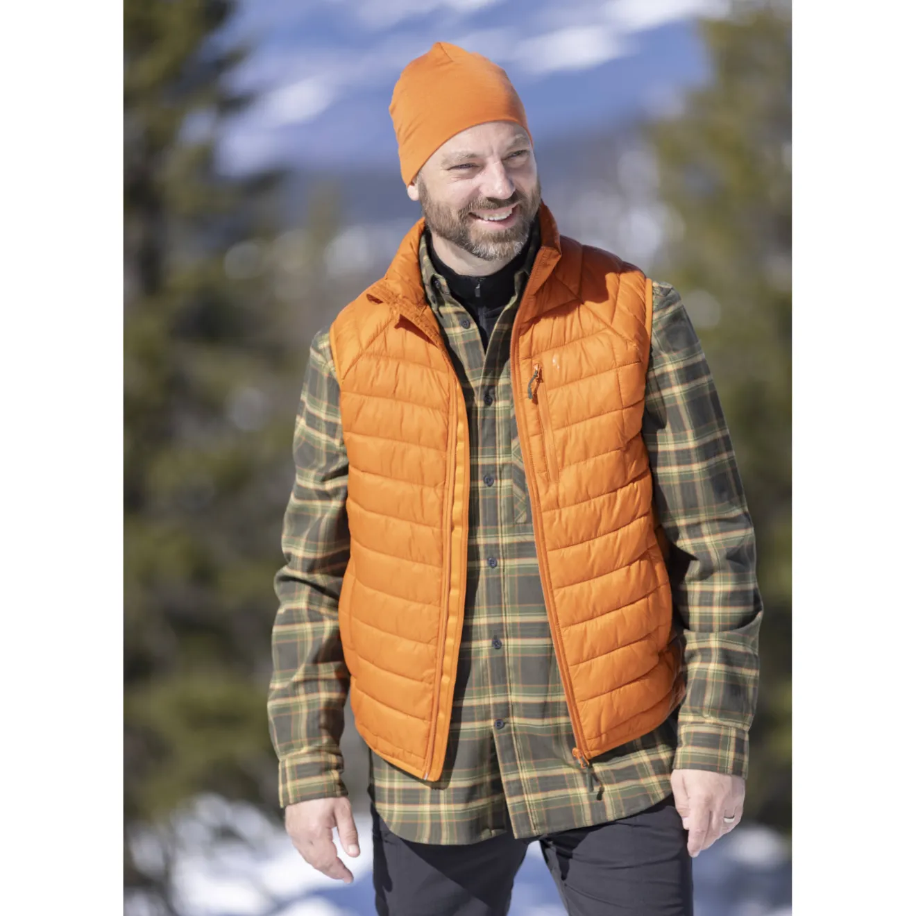 czapka_unisex_pinewood_me_1-2.webp Damskie Pinewood Czapki Damskie | Czapki, Kapelusze | Czapka unisex ® MERINO WOOL BEANIE 1166 (501)