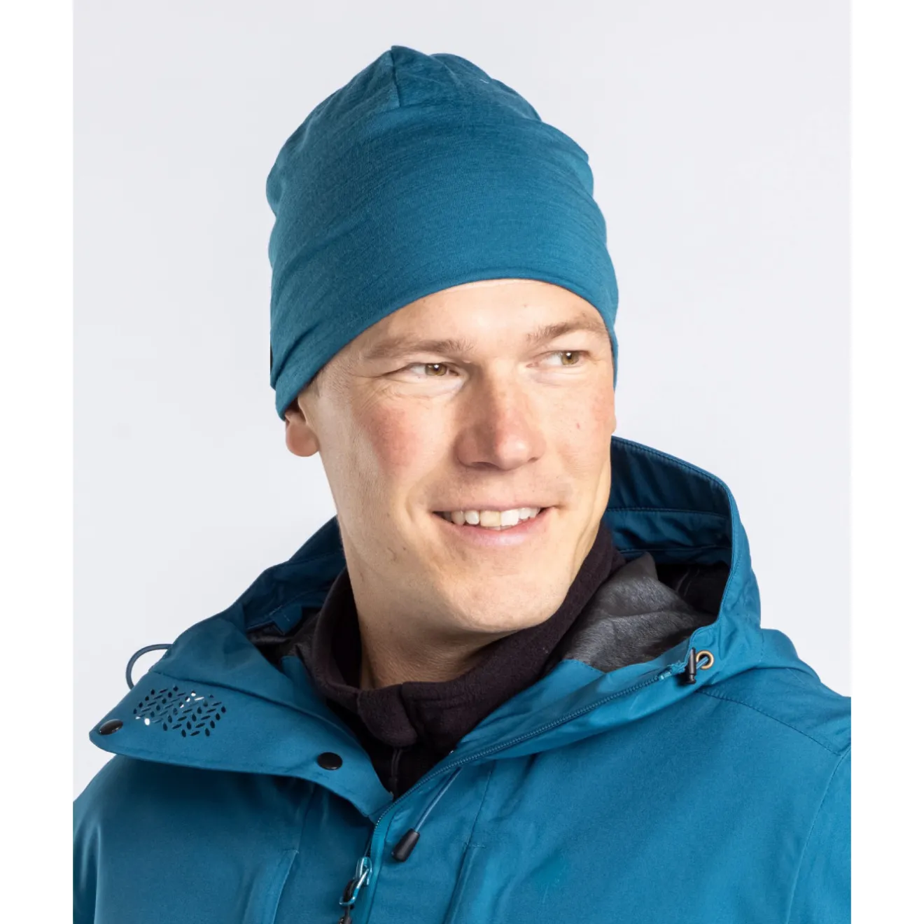 czapka_unisex_pinewood_me_2-1.webp Damskie Pinewood Czapki Damskie | Czapki, Kapelusze | Czapka unisex ® MERINO WOOL BEANIE 1166 (381)
