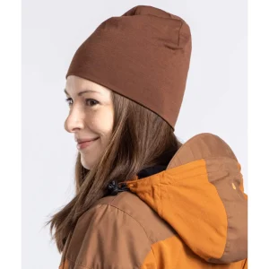 Damskie Pinewood Czapki Damskie | Czapki, Kapelusze | Czapka unisex ® MERINO WOOL BEANIE 1166 (213)