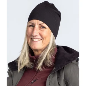 Damskie Pinewood Czapki Damskie | Czapki, Kapelusze | Czapka unisex ® MERINO WOOL BEANIE 1166 (400)