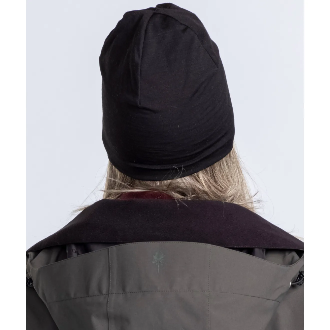czapka_unisex_pinewood_me_3.webp Damskie Pinewood Czapki Damskie | Czapki, Kapelusze | Czapka unisex ® MERINO WOOL BEANIE 1166 (400)
