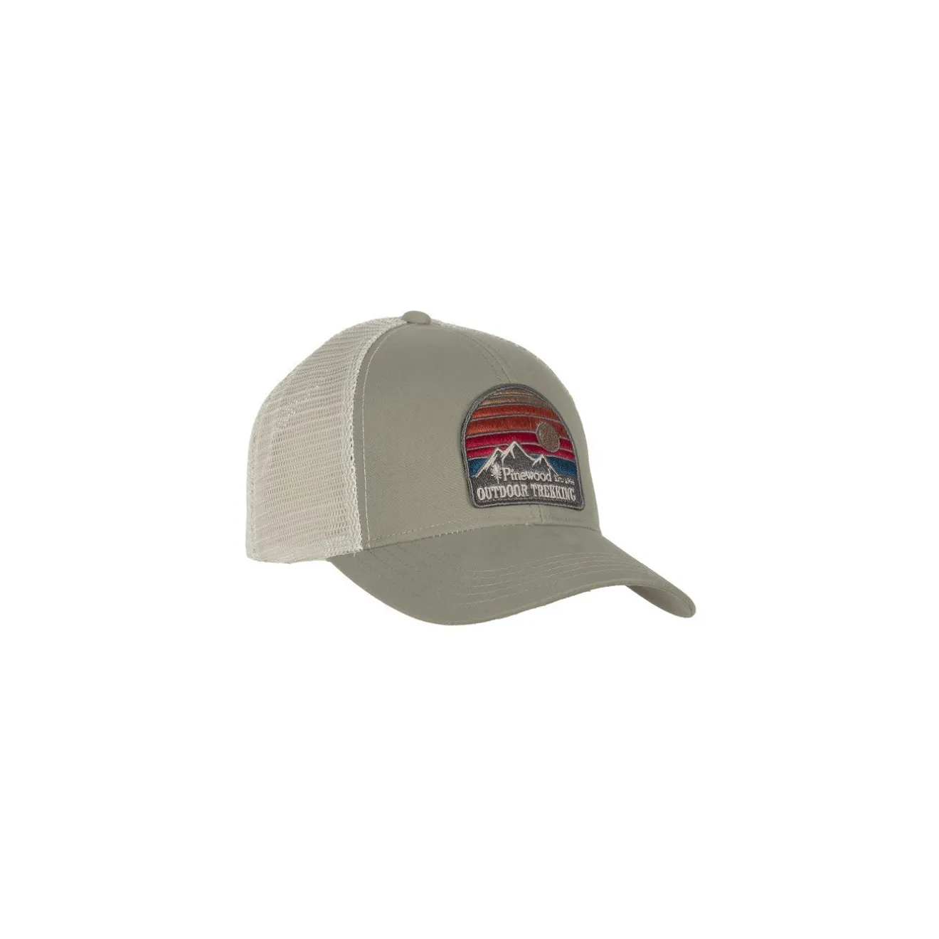 czapka_z_daszkiem__pinewo_0-2.webp Damskie Pinewood Czapki, Kapelusze | Czapki Damskie | Czapka z daszkiem 1144 Mesh Cap Light Khaki (244)
