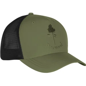 Pinewood Czapki, Kapelusze | Czapka z daszkiem i siateczką ® FINNVEDEN SPORTS 1180 (501)