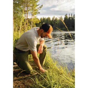 Pinewood Czapki, Kapelusze | Czapka z daszkiem i siateczką ® FINNVEDEN SPORTS 1180 (501)