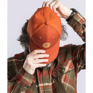 Pinewood Czapki | Czapka z daszkiem ® FINNVEDEN HYBRID 1142 (524)