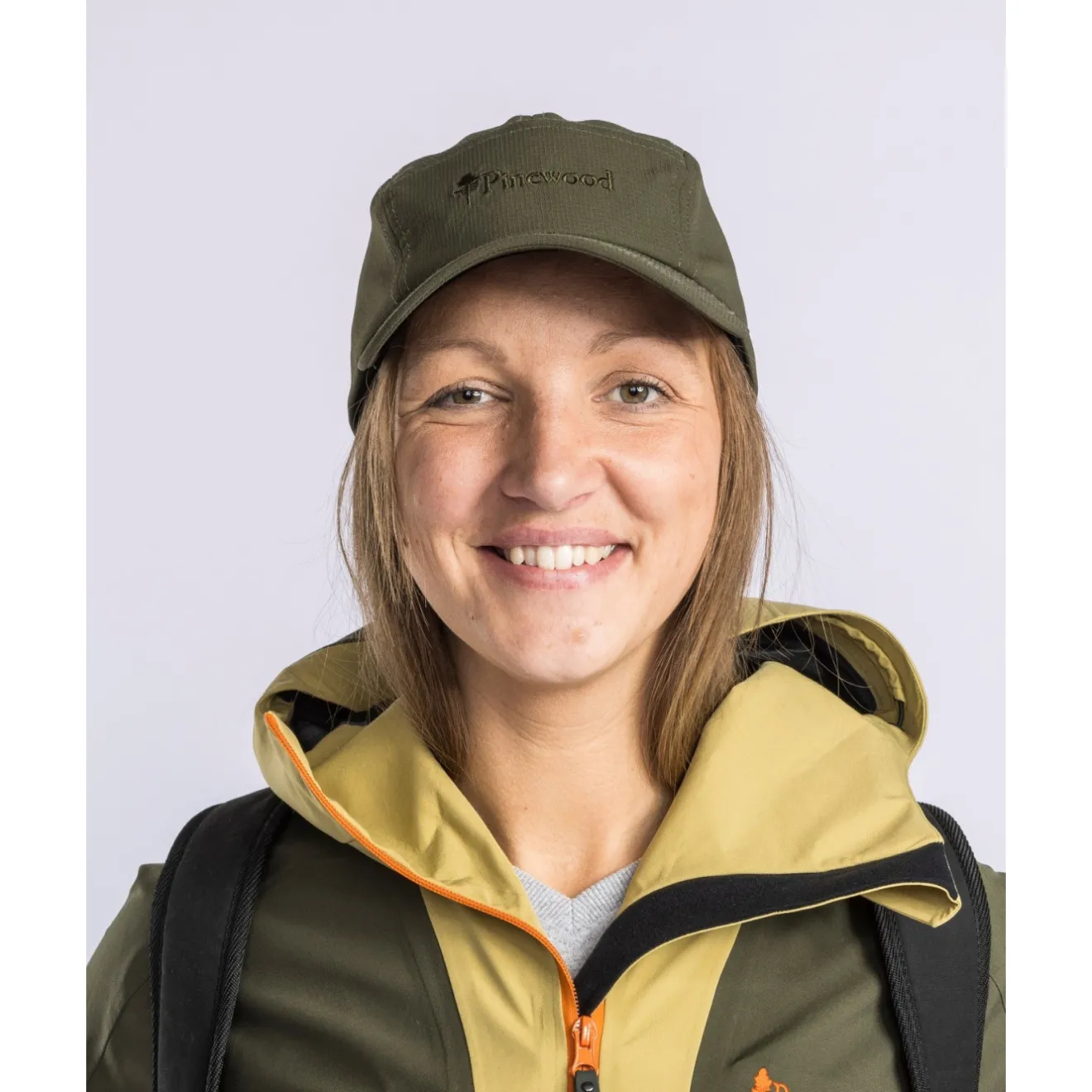czapka_z_daszkiem_pinewoo_3-5.webp Pinewood Czapki, Kapelusze | Czapki | Czapka z daszkiem ® NATURESAFE 1153