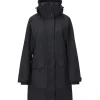 Damskie Pinewood Kurtki, Płaszcze Damskie | Damska kurtka przeciwdeszczowa ® RAIN PARKA 3250