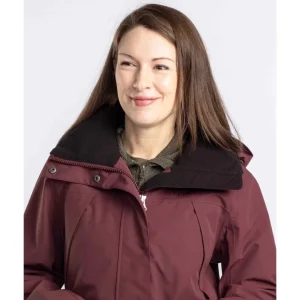 Damskie Pinewood Kurtki, Płaszcze Damskie | Damska kurtka przeciwdeszczowa ® RAIN PARKA 3250