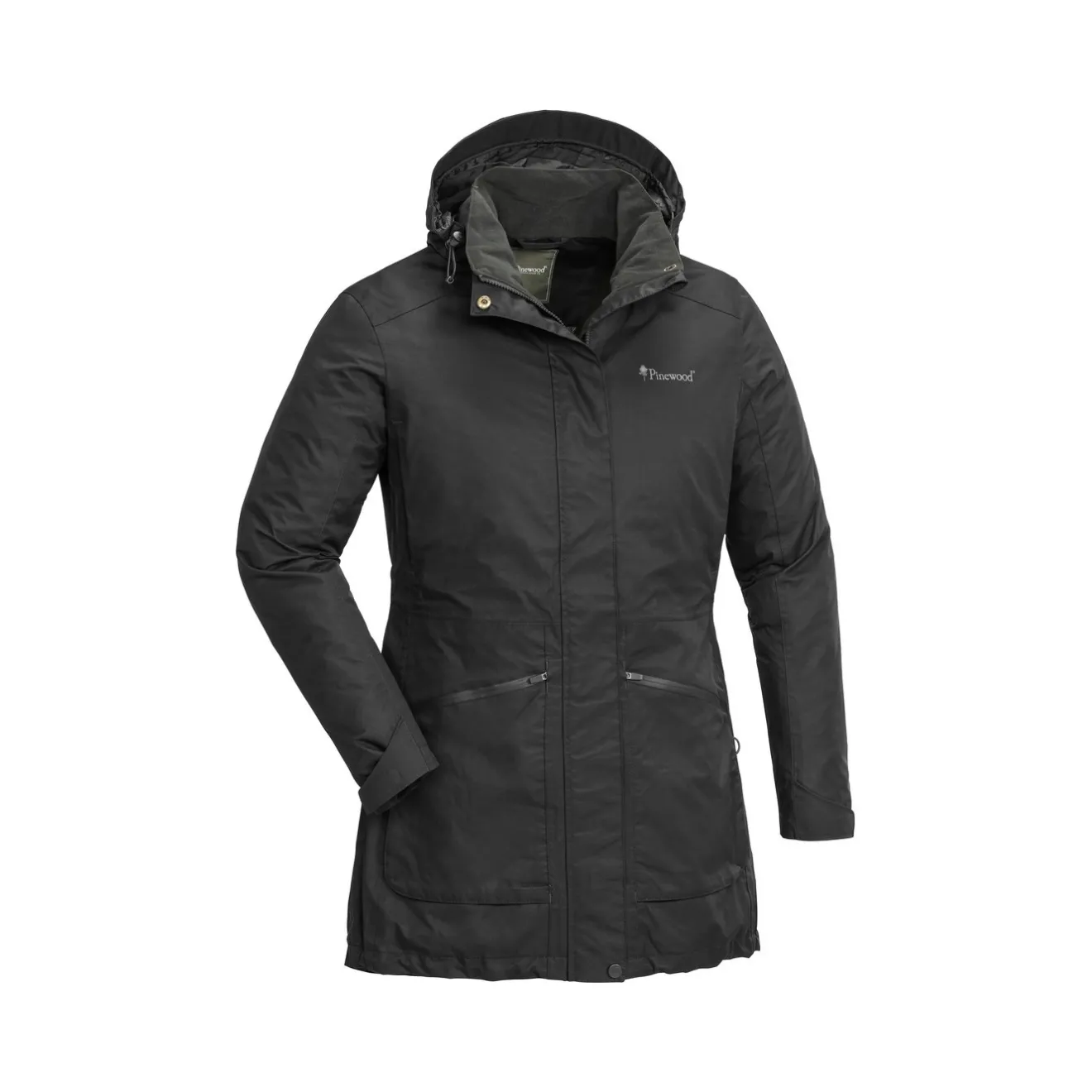 damska_parka_pinewood_wil_0-2.webp Damskie Pinewood Kurtki, Płaszcze Damskie | Kurtki, Płaszcze | DAMSKA PARKA ® WILDA 3181