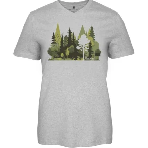 Damskie Pinewood Koszulki, Bluzki Damskie | Koszulki Myśliwskie | Damski T-SHIRT ® FINNVEDEN 3449 (463)