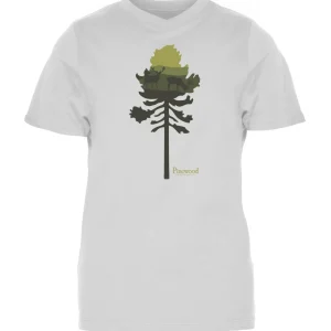 Damskie Pinewood Koszulki, Bluzki Damskie | Koszulki Myśliwskie | Damski T-SHIRT ® FINNVEDEN 3449 (619)