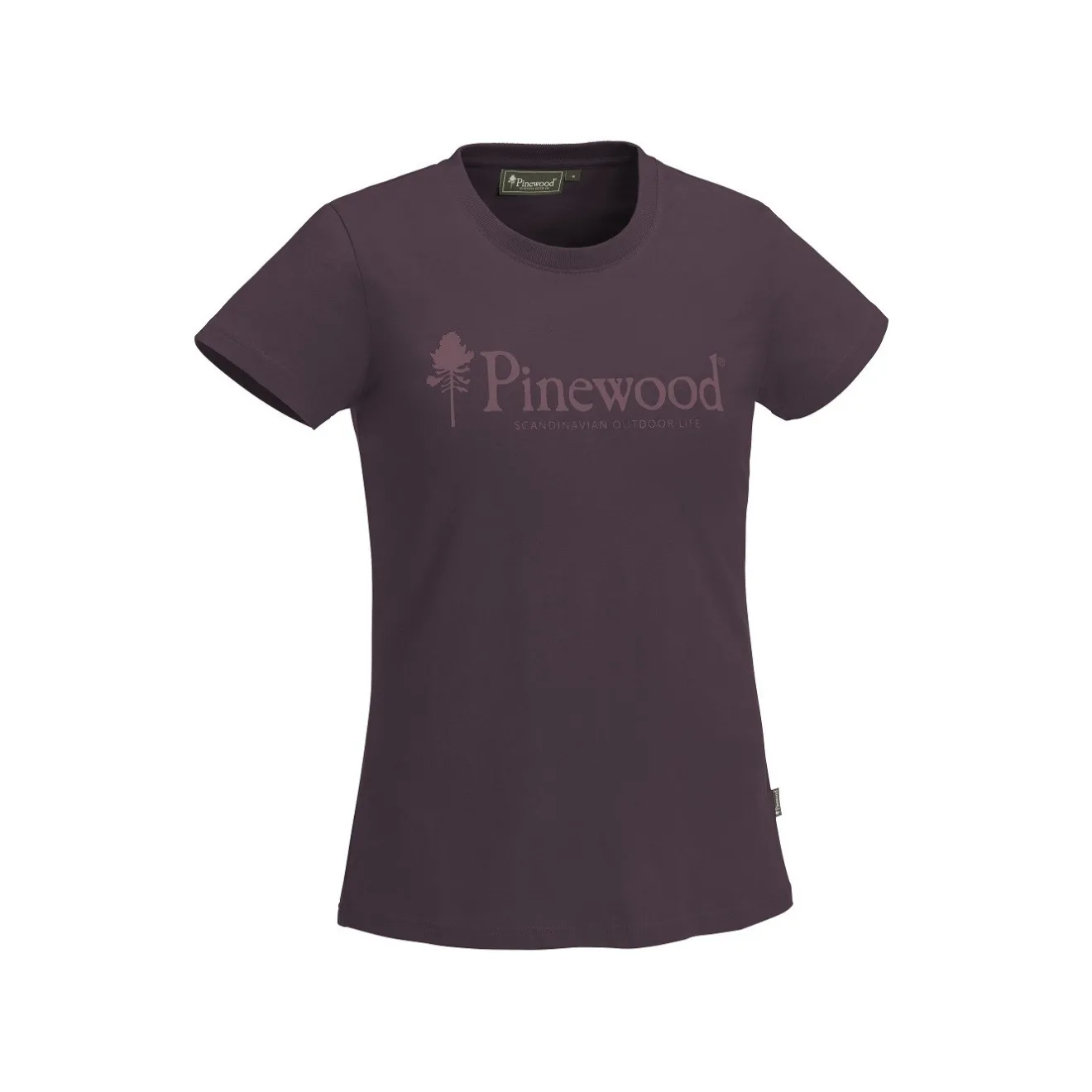 damski_tshirt_pinewood_ou_0-1.webp Damskie Pinewood Koszulki, Bluzki Damskie | Koszulki Myśliwskie | Damski T-SHIRT ® OUTDOOR LIFE 3445 (581)