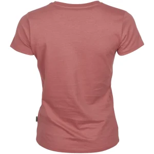 Damskie Pinewood Koszulki, Bluzki Damskie | Koszulki Myśliwskie | Damski T-SHIRT ® OUTDOOR LIFE 3445 (507)