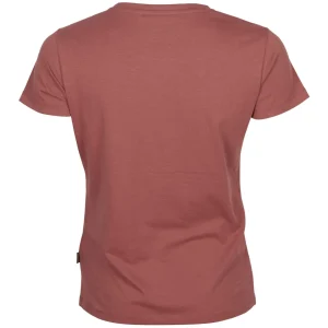 Damskie Pinewood Koszulki, Bluzki Damskie | Koszulki Myśliwskie | DAMSKI T-SHIRT ® RED DEER 3038