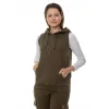 Damskie Taurus Kamizelki Damskie | Kamizlki Myśliwskie | Kamizelka Damska Hoody TA-106