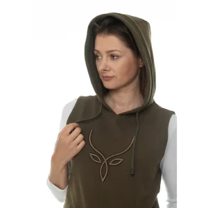 Damskie Taurus Kamizelki Damskie | Kamizlki Myśliwskie | Kamizelka Damska Hoody TA-106