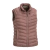 Damskie Pinewood Kamizelki Damskie | Kamizelki | KAMIZELKA DAMSKA ® ABISKO INSULATION 3158