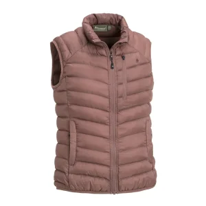 Damskie Pinewood Kamizelki Damskie | Kamizelki | KAMIZELKA DAMSKA ® ABISKO INSULATION 3158