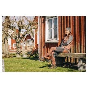 Damskie Pinewood Kamizelki Damskie | Kamizelki | KAMIZELKA DAMSKA ® ABISKO INSULATION 3158