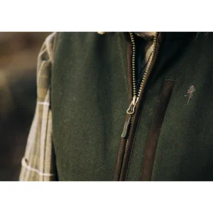 Damskie Pinewood Kamizelki Damskie | Kamizlki Myśliwskie | KAMIZELKA DAMSKA ® NYDALA WINDPROOF 3808