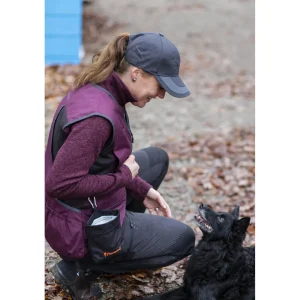 Damskie Pinewood Kamizelki Damskie | Kamizelka damska ® DOG-SPORTS 2.0 3184