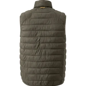 Pinewood Kamizelki | Kamizelki | Kamizelka męska ® ABISKO INSULATION VEST 5258 (735)
