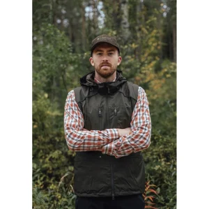 Pinewood Kamizelki | Kamizlki Myśliwskie | KAMIZELKA ® DOG SPORTS WINDBLOCKER 5180