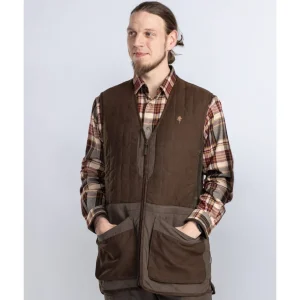 Pinewood Kamizelki | Kamizlki Myśliwskie | Kamizelka strzelecka ® SHOOTING VEST 5824