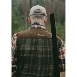 Pinewood Kamizelki | Kamizlki Myśliwskie | Kamizelka strzelecka ® SHOOTING VEST 5824