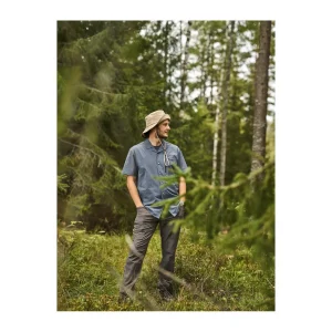 Pinewood Czapki | KAPELUSZ ® EVERYDAY TRAVEL SAFARI 1137