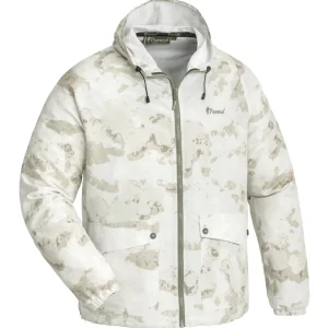 Pinewood Komplety Myśliwskie | Komplet maskujący ® CAMOU 5661 Snow (972)