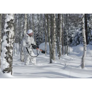 Pinewood Komplety Myśliwskie | Komplet maskujący ® CAMOU 5661 Snow (972)