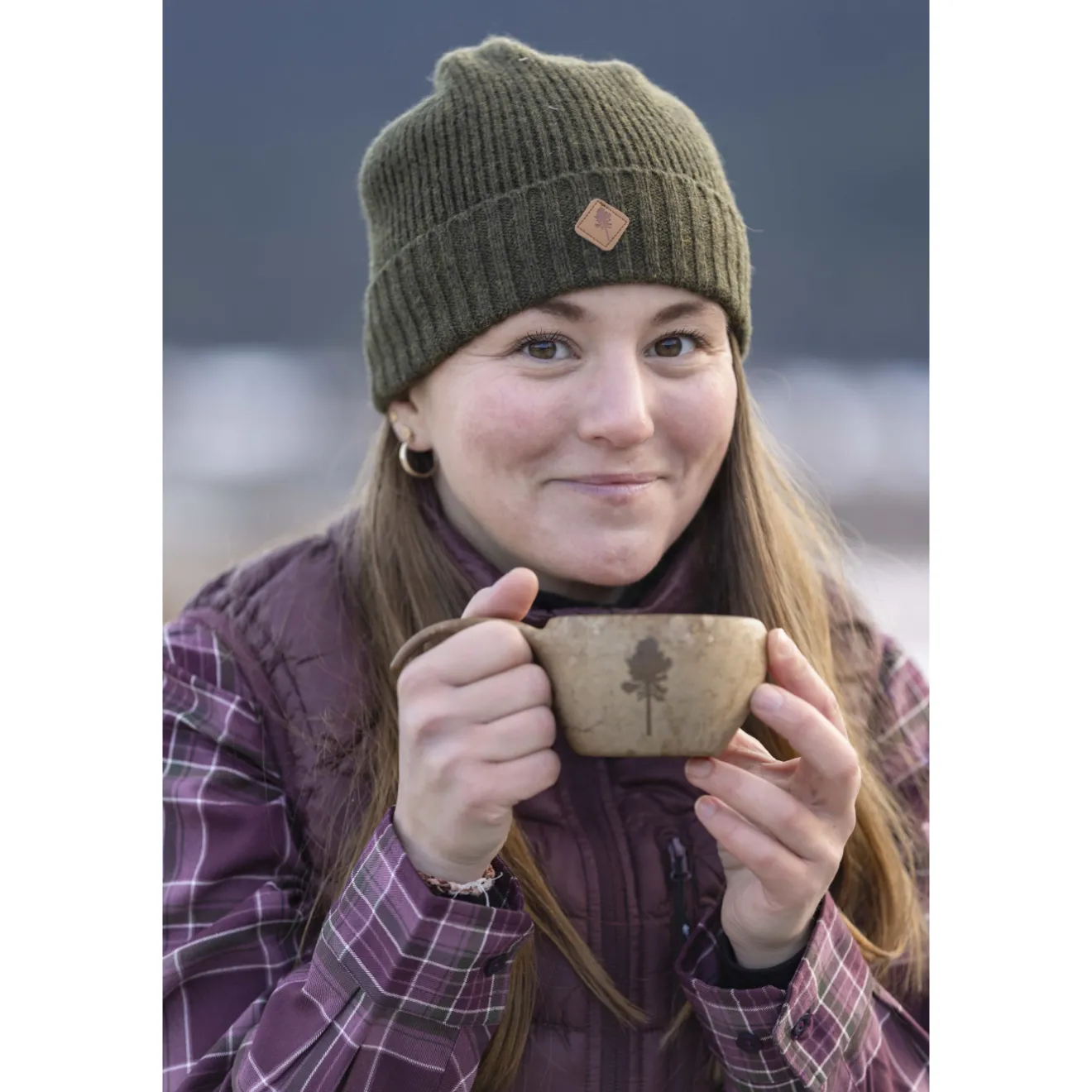 koszula_damska_pinewood_a_3.webp Damskie Pinewood Koszule Damskie | Koszule Myśliwskie | Koszula damska ® ABISKO HIKING FLANNEL SHIRT 3225 (581)