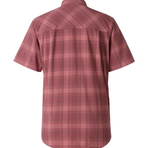 Damskie Pinewood Koszule Damskie | Koszula Damska ABISKO TREKKING SHORT 3121 (839)