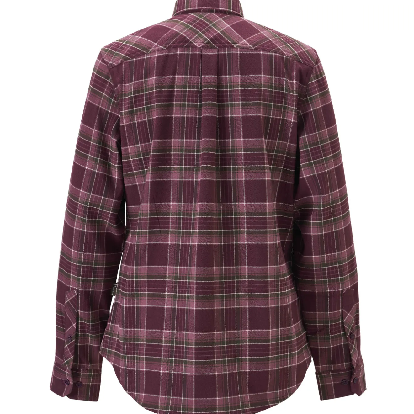 koszula_damska_pinewood_a_5.webp Damskie Pinewood Koszule Damskie | Koszule Myśliwskie | Koszula damska ® ABISKO HIKING FLANNEL SHIRT 3225 (581)