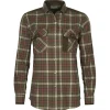 Damskie Pinewood Koszule Damskie | Koszule Myśliwskie | Koszula damska ® PRESTWICK EXCLUSIVE 3428 (754)